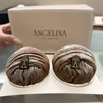 アンジェリーナ 日本橋三越店 - 