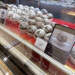 アンジェリーナ 日本橋三越店 - 