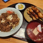 喜楽五平餅 - 