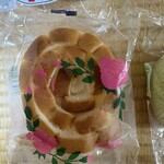 なんぽうパン - 