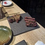 飯場 酒場 ニクノカタマリ - 