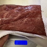 いづつ屋 - ちゃんと、１キロありました