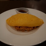 京都洋食 ムッシュいとう - 