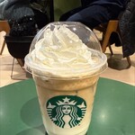スターバックスコーヒー - ドリンク写真: