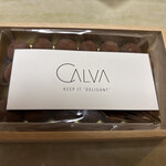 CALVA 青葉台東急フードショー店 - 