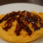 京都洋食 ムッシュいとう - 