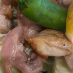 니혼슈토 지도리노 와바르 핫카쿠 신바시점 - 