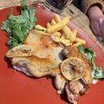 デリリウムカフェ 銀座 - 