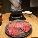 焼肉すどう - 