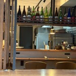 食堂しゃらく - 