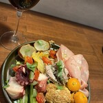 食堂しゃらく - 