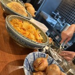 食堂しゃらく - 