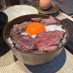飯場 酒場 ニクノカタマリ - 