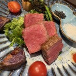 食堂しゃらく - 