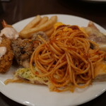 京都洋食 ムッシュいとう - 