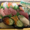 魚屋の鮨　寺本 阪急梅田店