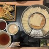 花山うどん 羽田エアポートガーデン店