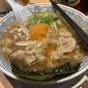 丸源ラーメン 今治店
