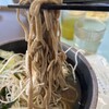 道の駅 なるさわ 軽食堂