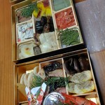 佐藤水産 - 料理写真: