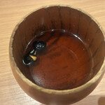 花山うどん 羽田エアポートガーデン店 - 