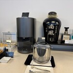 サクララウンジ ANNEX - ドリンク写真: