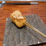 串揚げ キュイジーヌ･ド・オオサカ･リョウ - 