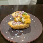 串揚げ キュイジーヌ･ド・オオサカ･リョウ - 