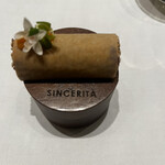 Stanza della SINCERITA - 