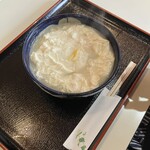 にのまえ - 湯葉そば