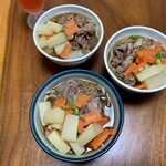 多田製麺所 - むしゃうまー。