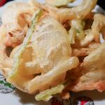 ヨコクラうどん - 