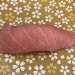 グルメ回転寿司　函館函太郎 - 料理写真:大トロ