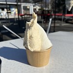 いでぼく　ミルクハウス - 