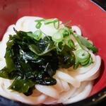 ヨコクラうどん