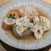 茅乃舎 だしおでん - 