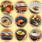 池袋 すし 福寿 - 