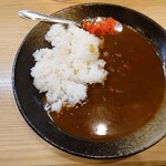 山陽そば 垂水店 - 