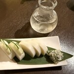 蕎麦処 くに作 - 