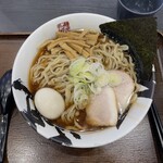 麺屋久兵衛 - 