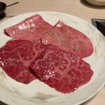 焼肉矢澤 京都 - 