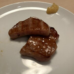 焼肉矢澤 京都 - 