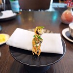 ル・プリスティン レストラン 東京 - 