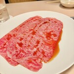 焼肉矢澤 京都 - 