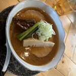 古民家ヌードゥル 黒揚羽森住 - 