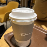スターバックスコーヒー - ドリンク写真:
