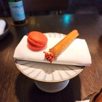 ル・プリスティン レストラン 東京 - 