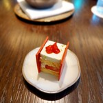 ル・プリスティン レストラン 東京 - 