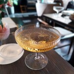 ル・プリスティン レストラン 東京 - 