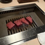 焼肉矢澤 京都 - 